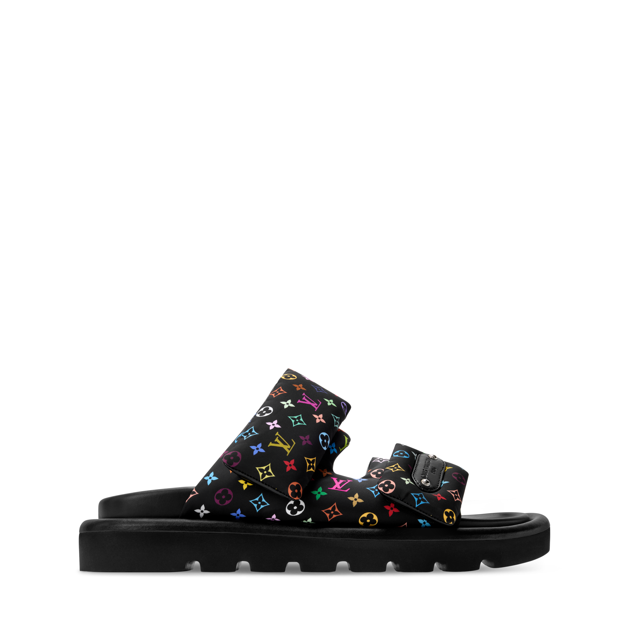 LV x TM Pool Pillow Comfort Mule - Women - Shoes | LOUIS VUITTON ®